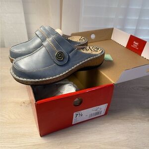 Propét Jana 7.5 Shoes